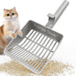 Large Cat Litter Scoop, Heavy-Duty Litter Scoop by Unknown