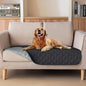gogobunny 100% Double Sided Waterproof Dog Blanket Soft Pet Bed Cover by gogobunny