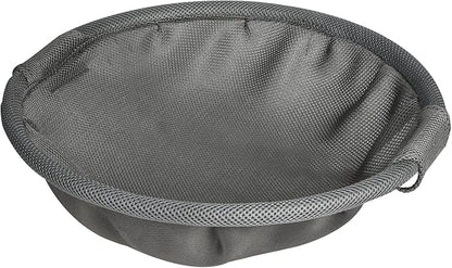 Cat Bed Dedicated Replacement Net Cover Soft Durable Breathability by JUNSPOW