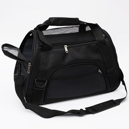 Pet Carrier Soft-Sided Carriers - Image 5