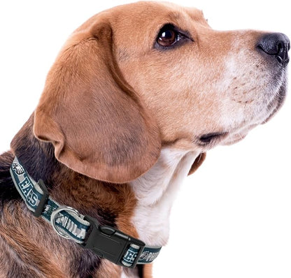 NFL PET Collar Philadelphia Eagles Dog Collar, Medium Football Team Collar - Image 7