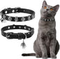 EXPAWLORER Cat Collar for Girl Boy Cats by EXPAWLORER