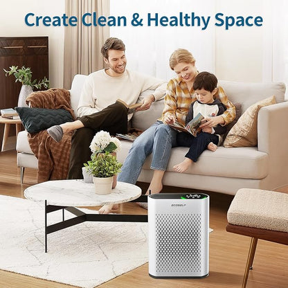 Air Purifiers for Home Air Purifier Up to 2400 Ft² - Image 9