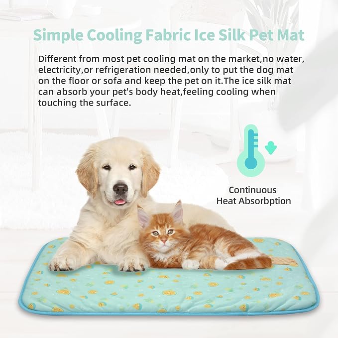 NWK Pet Cooling Mat - Image 3