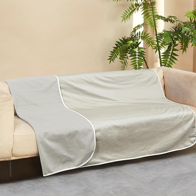 Kritter Planet Waterproof Cooling Dog Mat, Soft Pet Blanket - Image 9