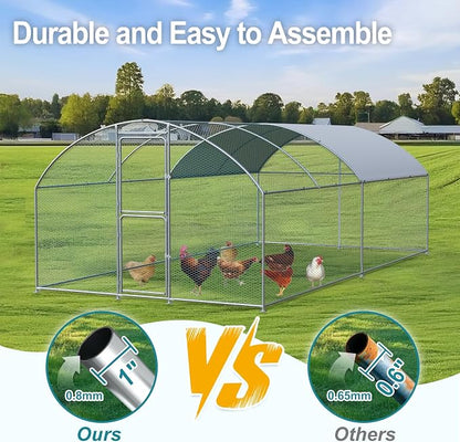 Large Chicken Coop, Chicken Coops - Image 3