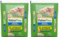 Feline Pine Platinum Non-Clumping Cat Litter, Feline Pine Cat Litter 18lb by ARMHAMMER