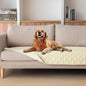gogobunny 100% Double-Sided Waterproof Dog Bed Cover Pet Blanket Sofa Couch by gogobunny