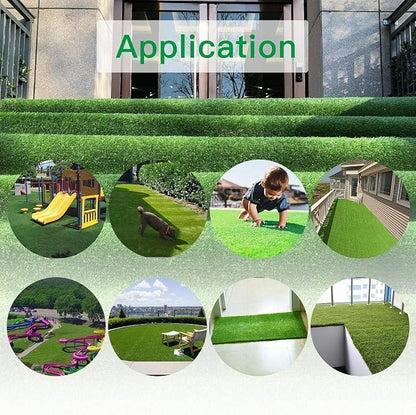 ALTRUISTIC Realistic Pet Artificial Grass - Image 7