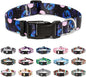 Mercano Adjustable Dog Collar by Unknown
