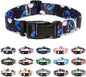 Mercano Adjustable Dog Collar by Unknown