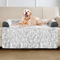 Calming Extra Large Dog Bed for Couch, 45 x 37 inch Removable Couch Cover for by blunique