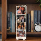 NAZENTI Personalized Photo Building Blocks by Nazenti
