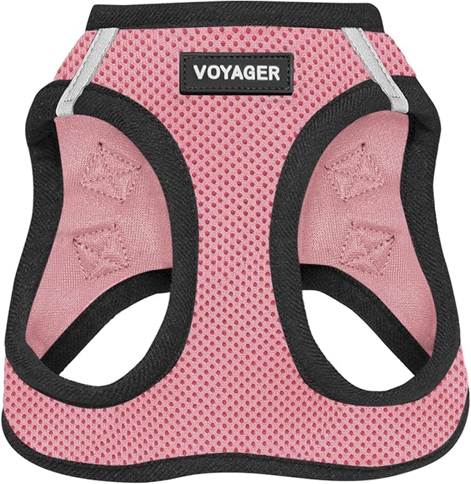 Best Pet Supplies Voyager Step-in Air Harness by BestPetSuppliesLLC