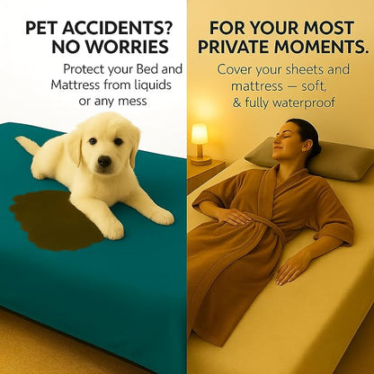 Waterproof Dog Blanket - Image 3