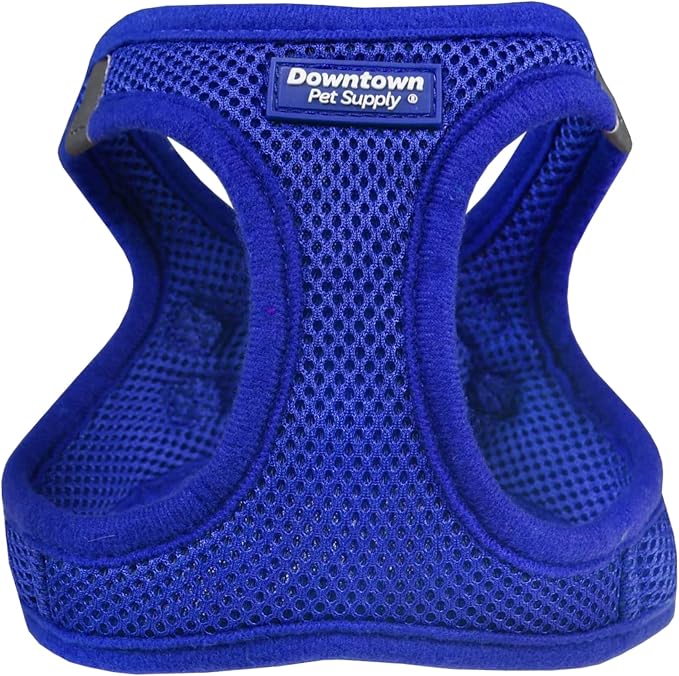 Downtown Pet Supply Step in Dog Harness No Pull by DowntownPetSupply