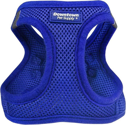 Downtown Pet Supply Step in Dog Harness by DowntownPetSupply