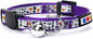 Pawtitas Glow in The Dark Cat Collar by Pawtitas