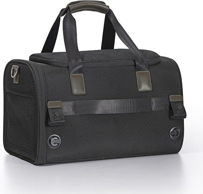 Traveler's Choice Argo Pawsport to Adventure Pet Carrier - Image 12