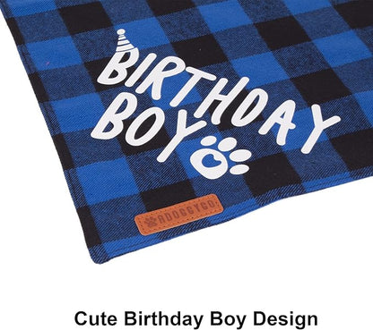 ADOGGYGO Dog Birthday Party Supplies - Image 6