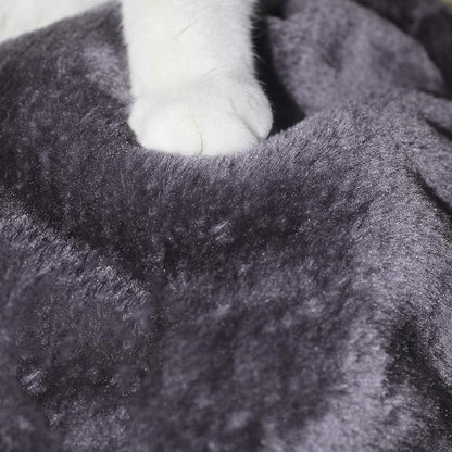 Small Cat Tree Tower for Indoor Use – Stable Condo - Image 7
