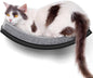 Curved Cat Wall Hammock Bed by PELUOMOZ