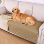 hyha Waterproof Dog Bed Blanket, Soft Pet Blankets, Waterproof Couch Cover by hyha