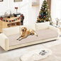 Waterproof Couch Covers for Pets, Waterproof Dog Bed Cover, Anti-Slip Soft Dog by CYCMACOHOME