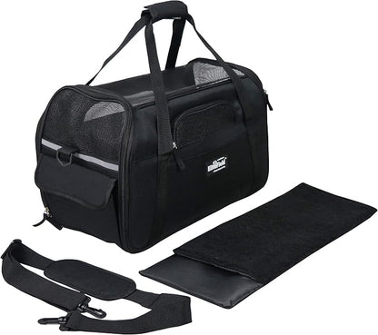 EliteField Soft Sided Pet Carrier - Image 4