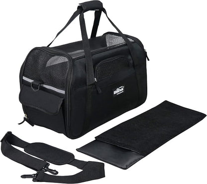 EliteField Soft Sided Pet Carrier - Image 4