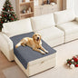 Waterproof Dog Bed Cover, Non-Slip Dog Blanket by CYCMACOHOME
