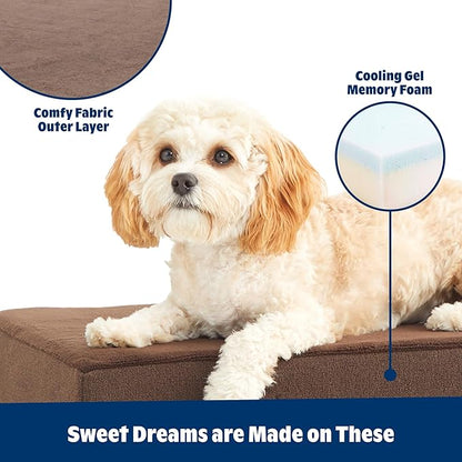 Barkbox Orthopedic Dog Bed | Comfortable Memory Foam Mattress - Image 2