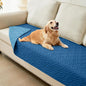 hyha Waterproof Dog Blanket, Soft Pet Bed Blankets, Waterproof Sofa Couch Cover by hyha