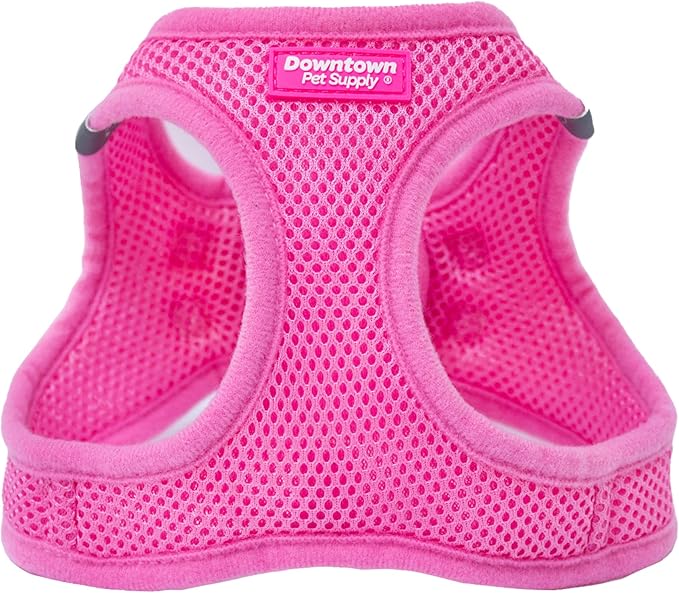 Downtown Pet Supply Step in Dog Harness No Pull by DowntownPetSupply