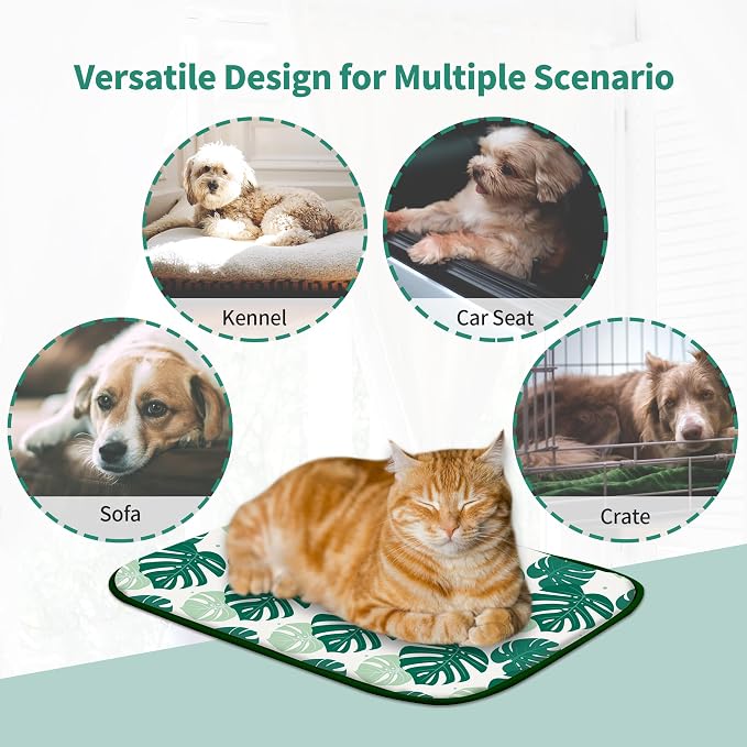 NWK Pet Cooling Mat - Image 6