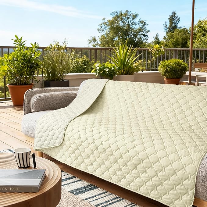 gogobunny 100% Double-Sided Waterproof Dog Bed Cover Pet Blanket Sofa Couch - Image 5