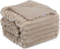 Waterproof Dog Blanket, Soft Fleece Blanket by ZAKAPAWS