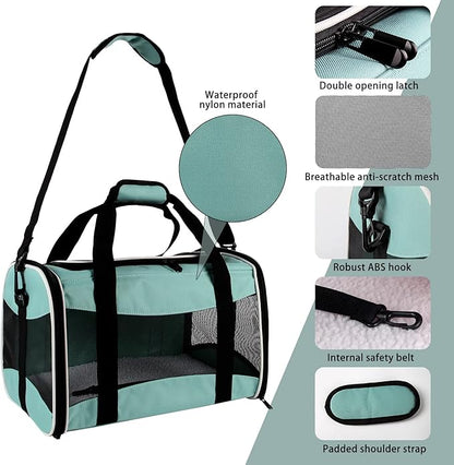 Cat Carrying Case - Image 5