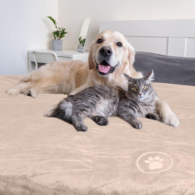 PETMAKER Dog Blanket - Image 8
