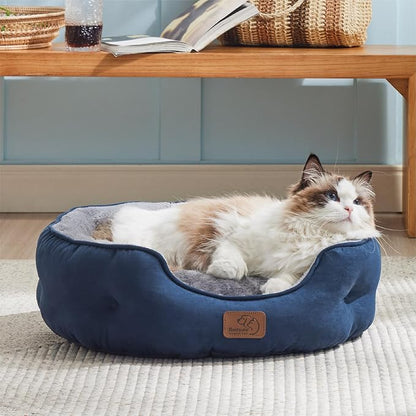 Bedsure Dog Beds for Small Dogs - Image 5