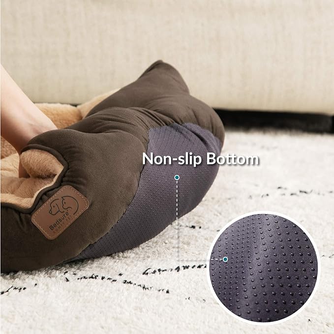 Bedsure Dog Beds for Small Dogs - Image 2