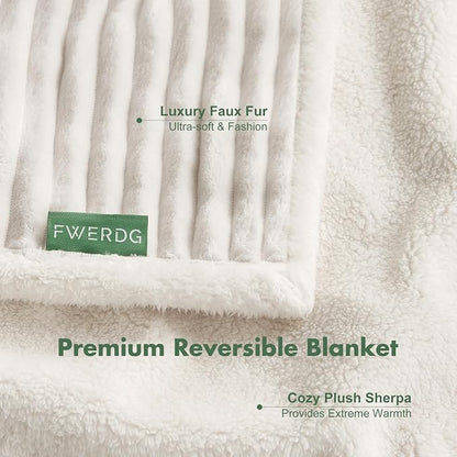Waterproof Dog Blanket for Large Dogs - Image 4