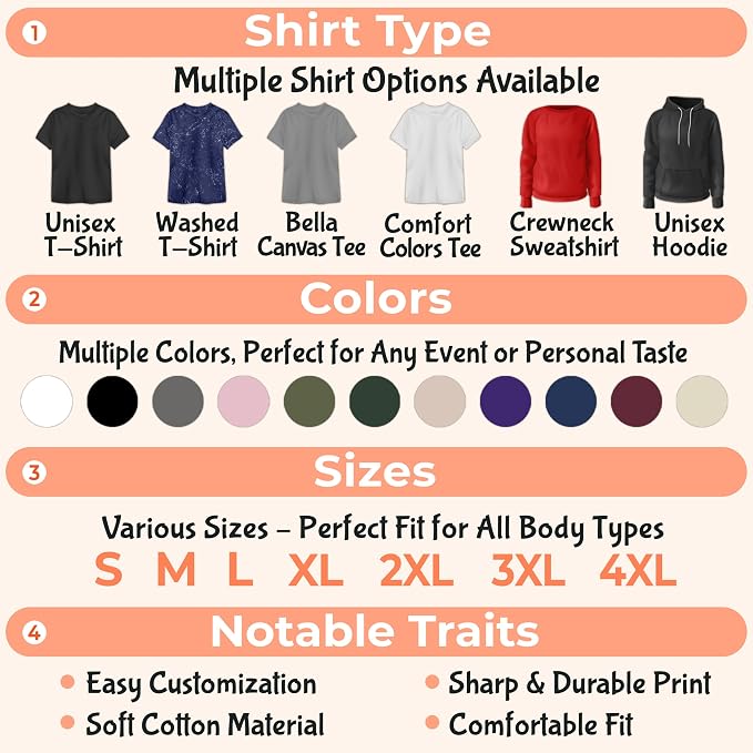 Mit & Mia Custom Your Own Bootleg Rap Shirts - Image 6