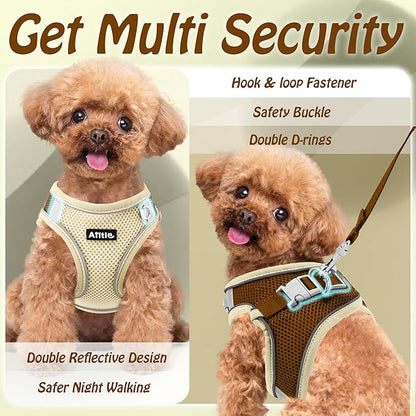 AIITLE Small Harness for Puppy - Image 6