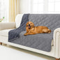 Smiry Waterproof Dog Bed Cover Blanket 52x82, Soft Reversible Pet Blanket by Smiry