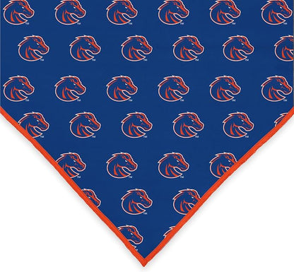 Boise State Broncos Officially Licensed Bandana - Image 3