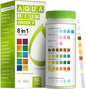 AAwipes 8-in-1 Aquarium Test Kit by AAWipes