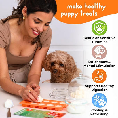 Premium Puppy Starter Kit - Image 5