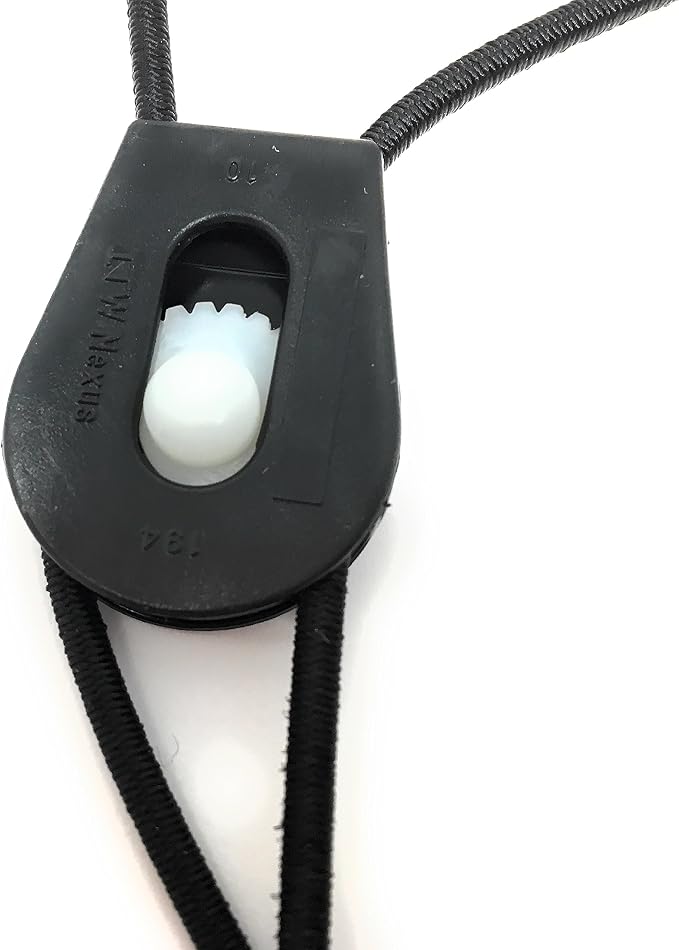 Sparky Pet Co - ECollar Replacement Strap - Bungee Dog Collar - Waterproof - - Image 3