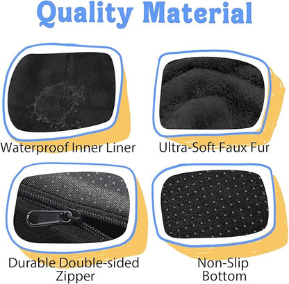 Dog Bed for Medium Large Size Dogs - Image 4